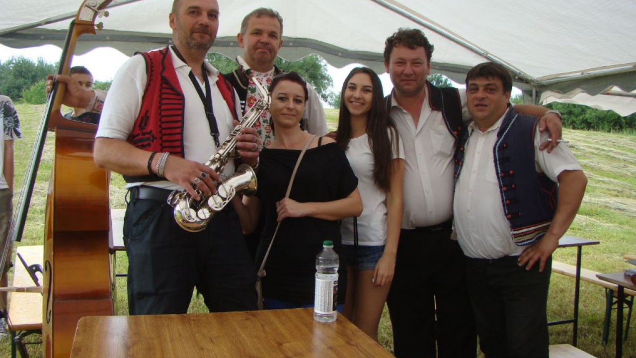 Fotografia fotogalérie Furmani 2017